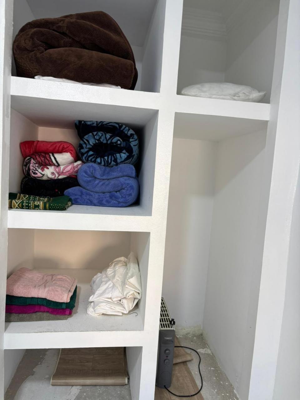 Tuli Pe Sty Appartement *