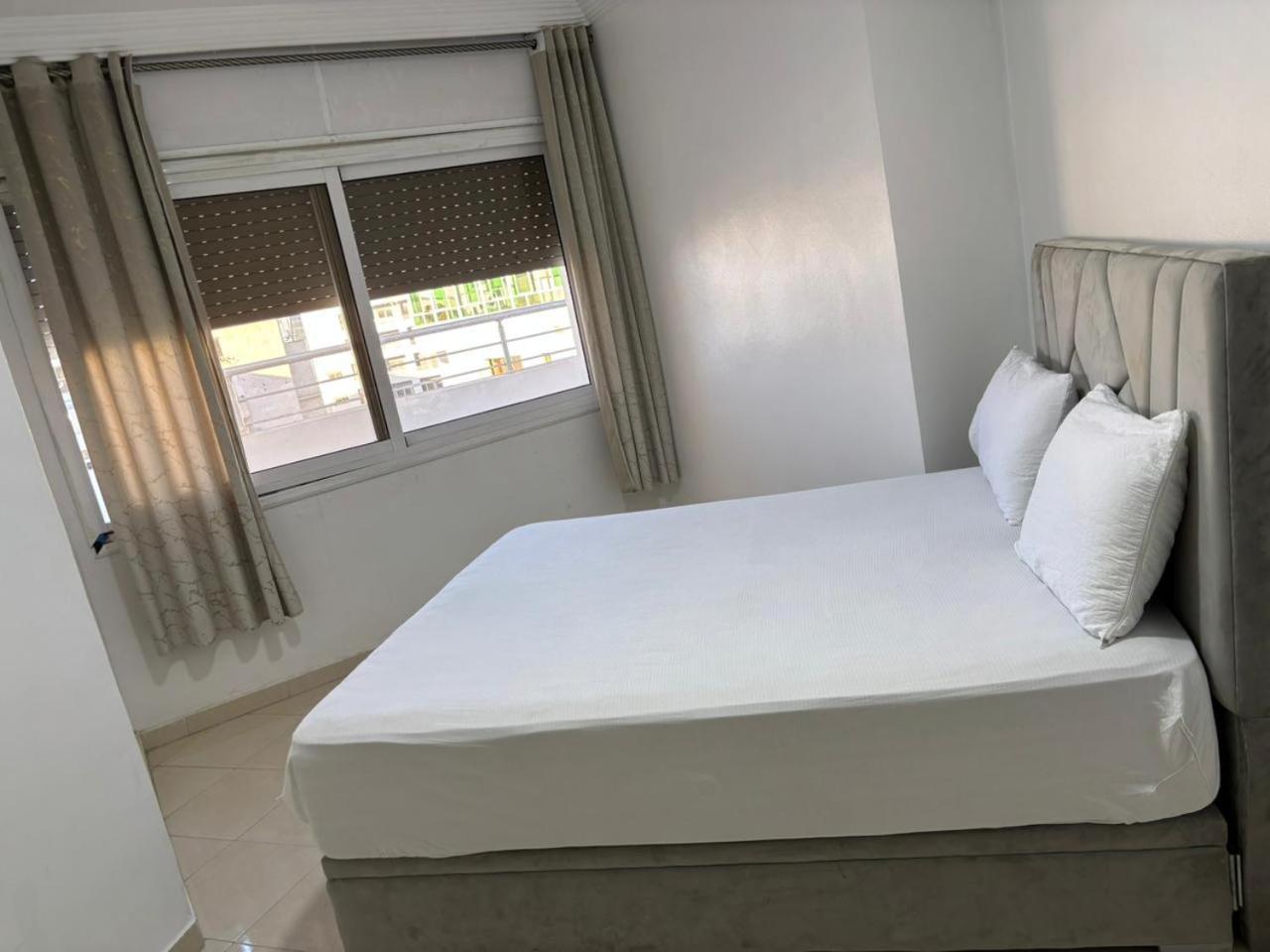 Tuli Pe Sty Appartement Tanger