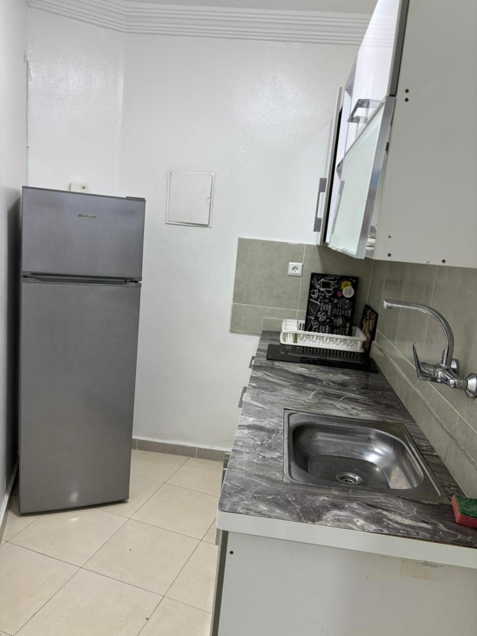 Tuli Pe Sty Appartement