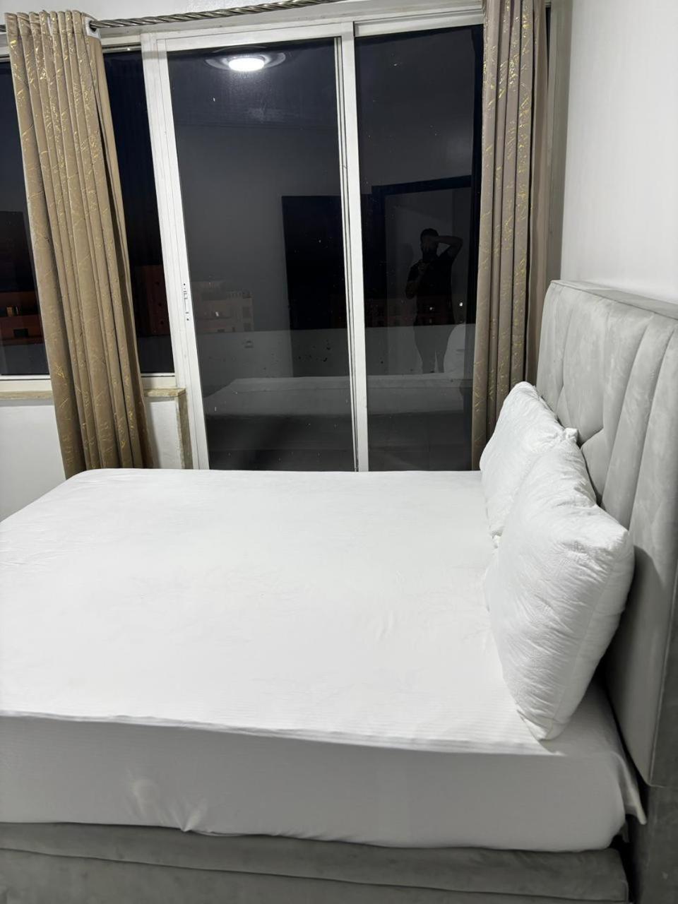 Tuli Pe Sty Appartement *