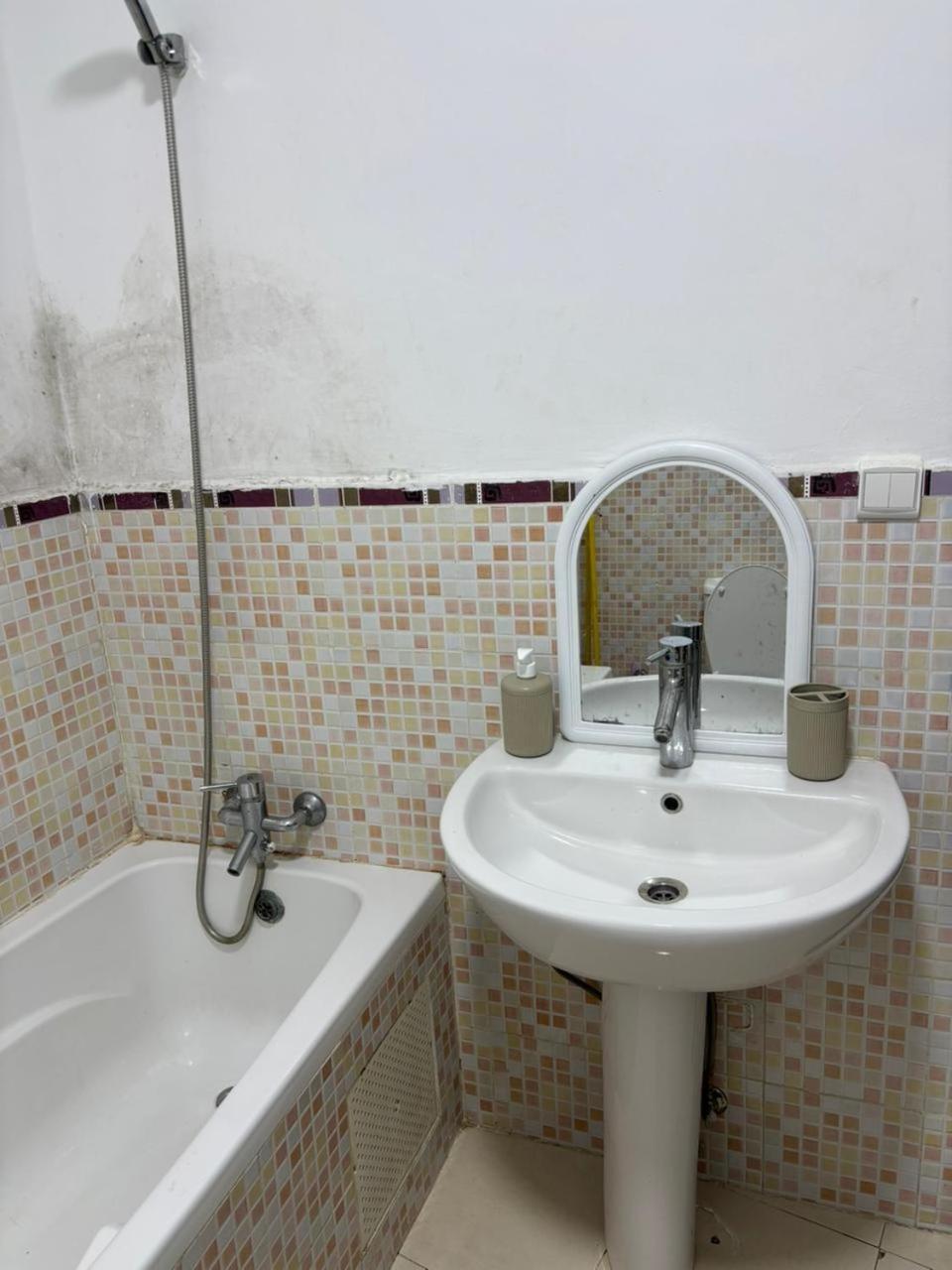 Appartement Tuli Pe Sty Tanger
