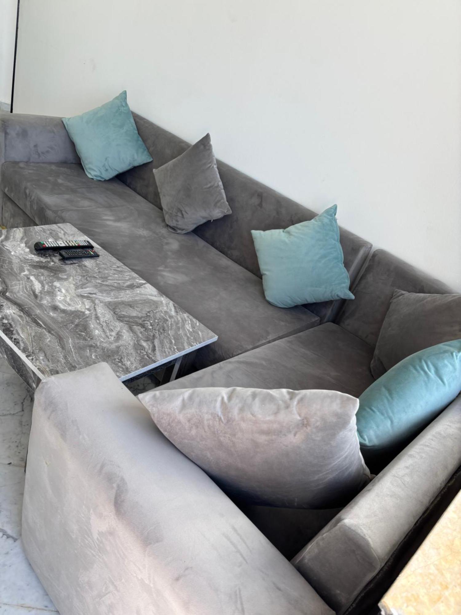 Tuli Pe Sty Appartement Tanger