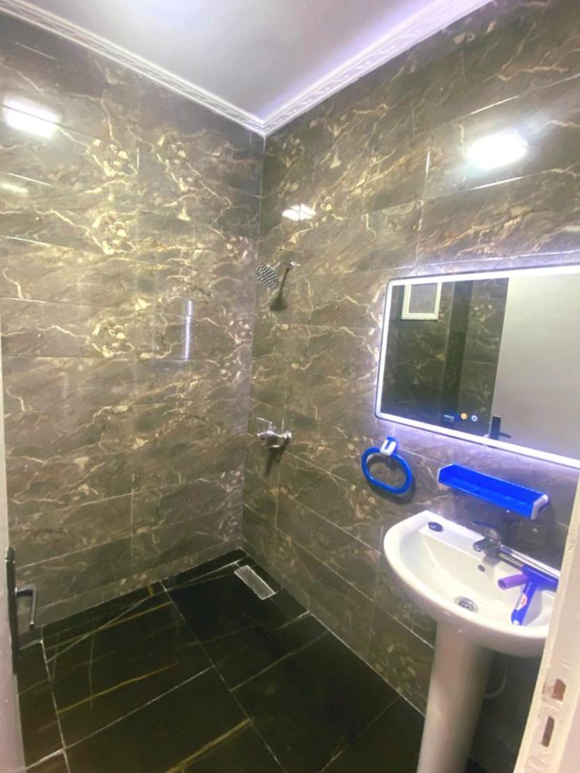 Appartement Tuli Pe Sty