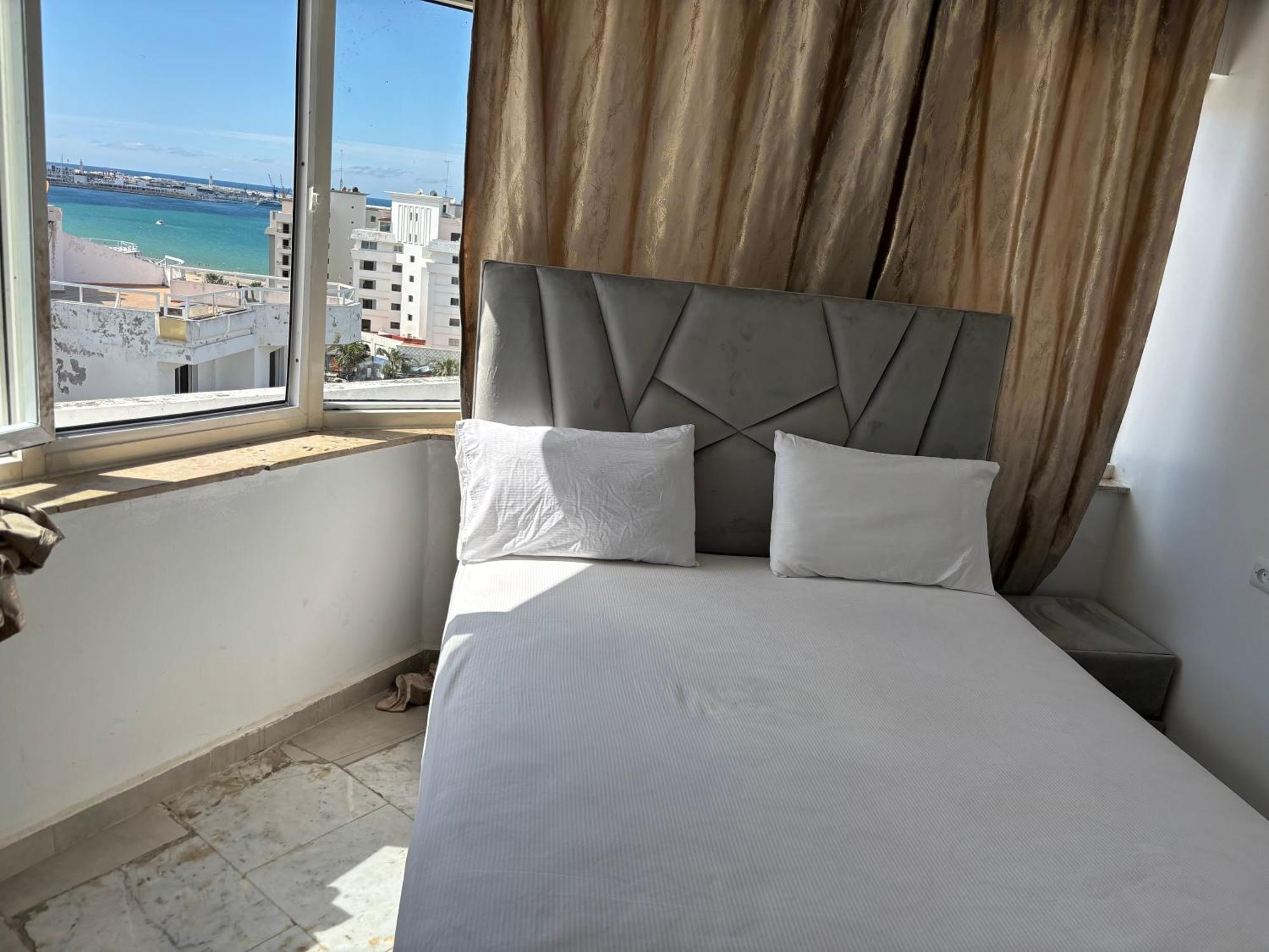 Tuli Pe Sty Appartement Tanger