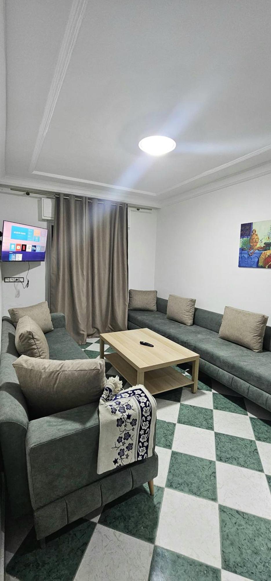 Tuli Pe Sty Appartement