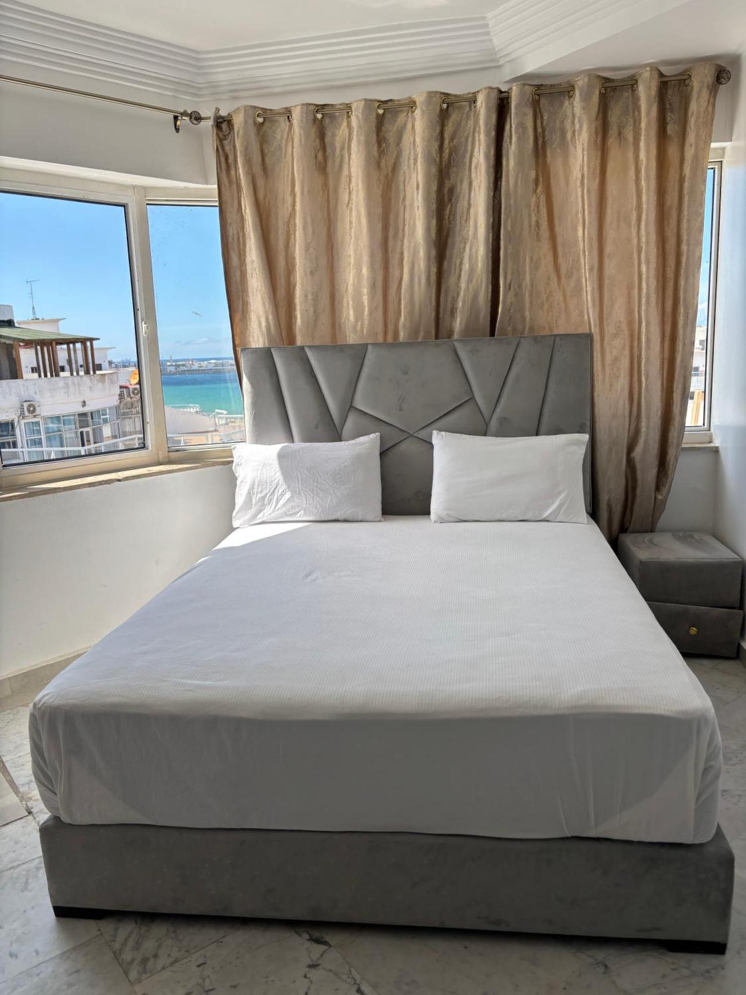 Tuli Pe Sty Appartement Tanger