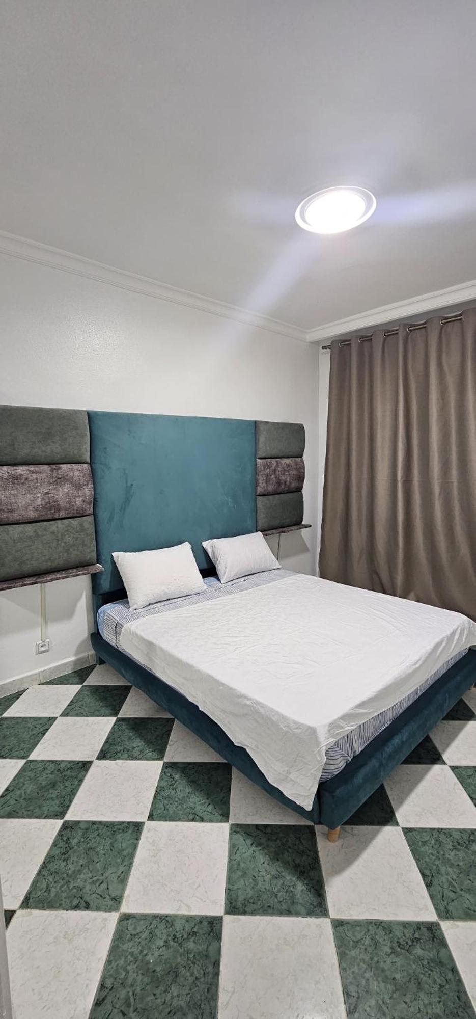 Appartement Tuli Pe Sty Tanger